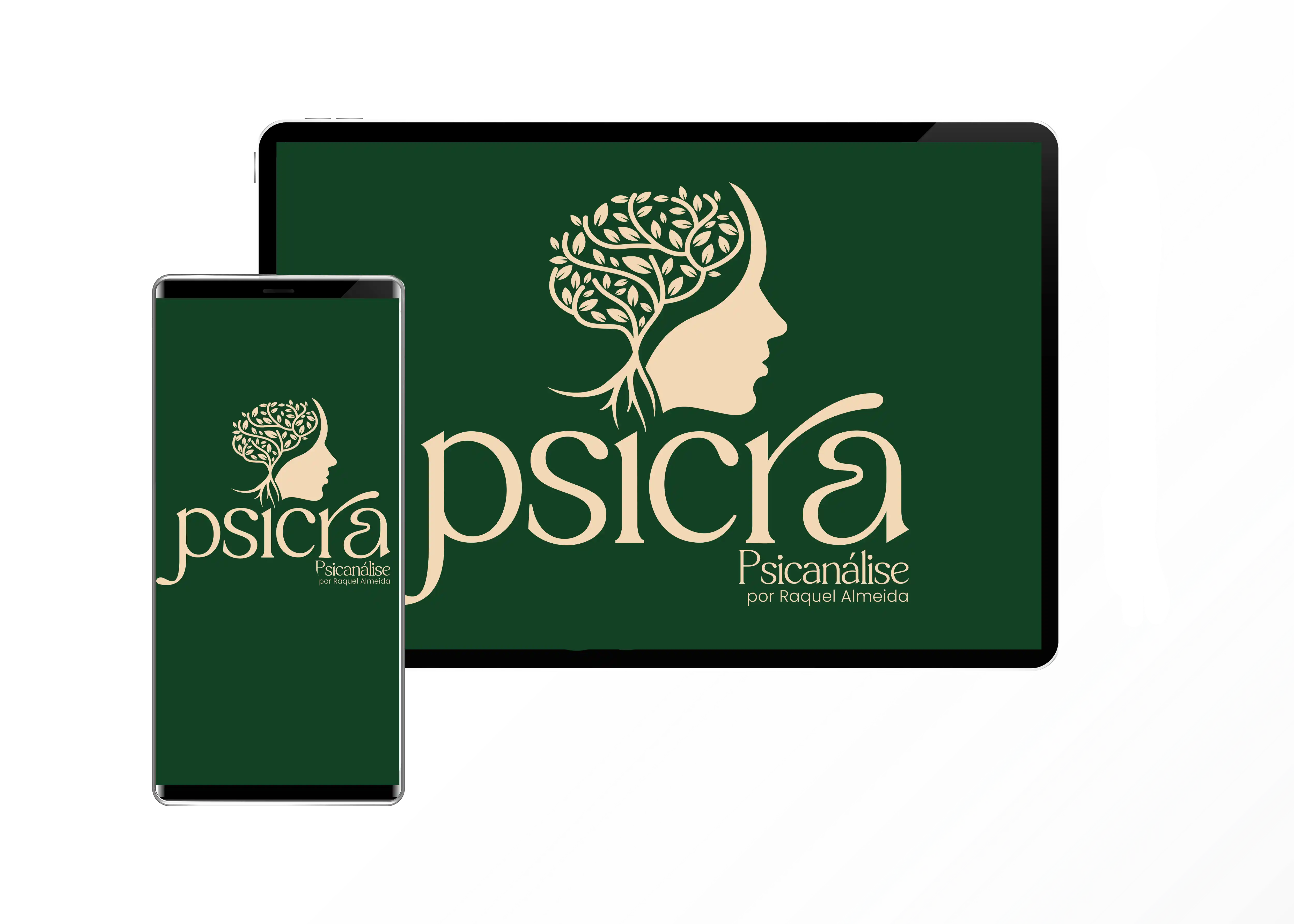 Capa da Apostila Conhecendo a Psicanálise